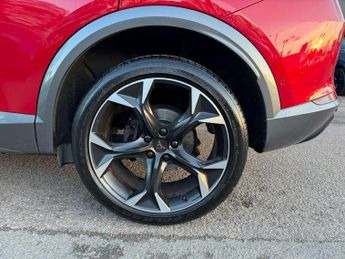 Cupra Formentor 1.5 TSI 150 V2 5dr DSG