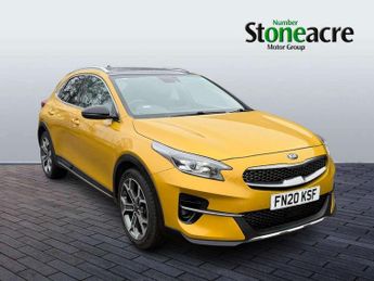 Kia Ceed 1.4T GDi ISG First Edition 5dr DCT