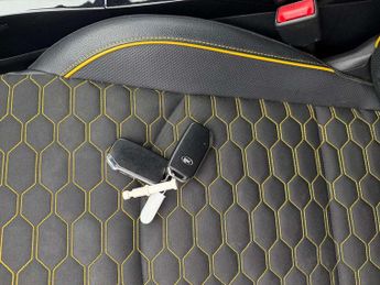 Kia XCeed 1.4T GDi ISG First Edition 5dr DCT