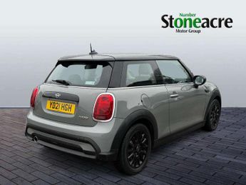MINI Hatchback 1.5 Cooper Classic 3dr Auto