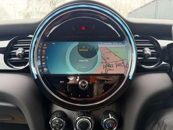 MINI Hatchback 1.5 Cooper Classic 3dr Auto