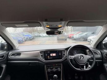 SEAT Ateca 1.5 TSI EVO Xcellence [EZ] 5dr DSG