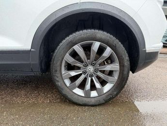 SEAT Ateca 1.5 TSI EVO Xcellence [EZ] 5dr DSG