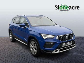 SEAT Ateca 1.5 TSI EVO Xperience 5dr