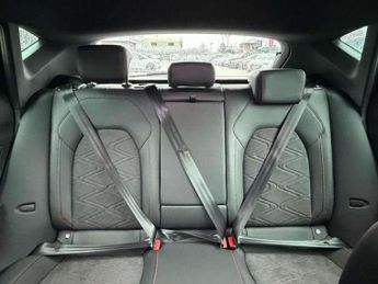 SEAT Leon 1.5 eTSI 115 FR Sport 5dr DSG [DAP]