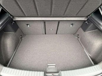 SEAT Leon 1.5 eTSI 115 FR Sport 5dr DSG [DAP]