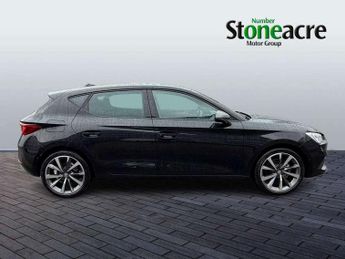 SEAT Leon 1.5 eTSI 115 FR Sport 5dr DSG [DAP]
