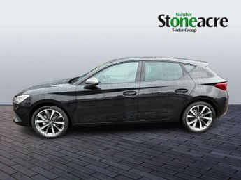 SEAT Leon 1.5 eTSI 115 FR Sport 5dr DSG [DAP]