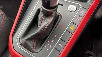 Volkswagen Polo GTI 2.0 TSI GTI+ 5dr DSG