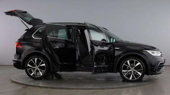Volkswagen Tiguan 1.5 TSI 150 R-Line 5dr DSG