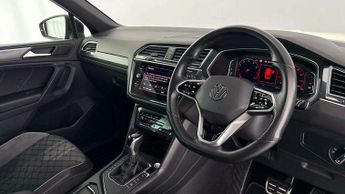 Volkswagen Tiguan 1.5 TSI 150 R-Line 5dr DSG