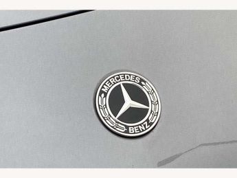 Mercedes-Benz A-Class A200 AMG Line 5dr Auto