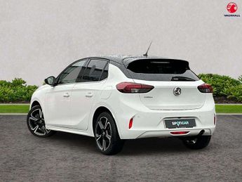 Vauxhall Corsa 1.2 Turbo Elite Nav Premium 5dr Auto