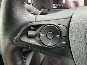 Vauxhall Corsa 1.2 Turbo Elite Nav Premium 5dr Auto