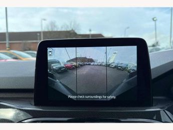 Ford Kuga 2.0 EcoBlue 190 ST-Line X Edition 5dr Auto AWD