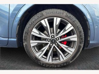 Ford Kuga 2.0 EcoBlue 190 ST-Line X Edition 5dr Auto AWD