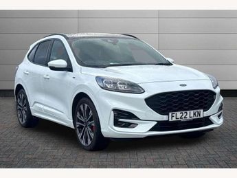 Ford Kuga 1.5 EcoBoost 150 ST-Line X Edition 5dr