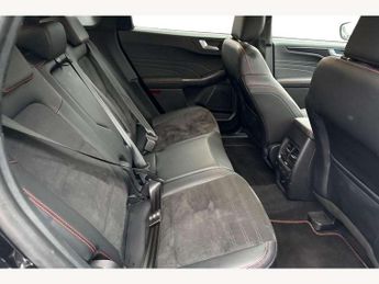 Ford Kuga 2.5 FHEV ST-Line X Edition 5dr CVT