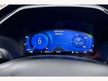 Ford Kuga 2.5 FHEV ST-Line X Edition 5dr CVT