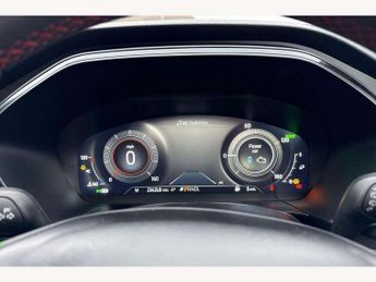 Ford Kuga 2.5 FHEV ST-Line X Edition 5dr CVT