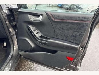 Ford Puma 1.0 EcoBoost ST-Line X 5dr Auto