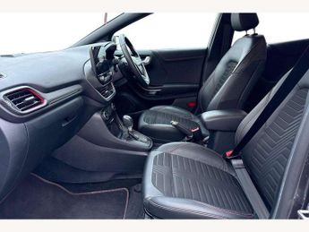 Ford Puma 1.0 EcoBoost ST-Line X 5dr Auto