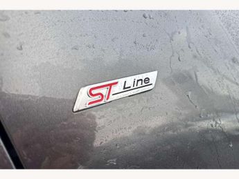 Ford Puma 1.0 EcoBoost ST-Line X 5dr Auto