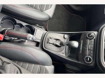 Ford Puma 1.0 EcoBoost ST-Line X 5dr Auto