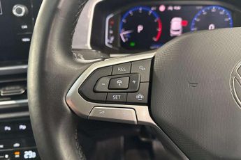 Volkswagen T-Roc 1.5 TSI Style 5dr DSG