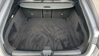 Mercedes-Benz CLA Shooting Brake CLA 180 AMG Line Premium 5dr Tip Auto