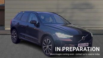 Volvo XC60 2.0 B5P Plus Dark 5dr AWD Geartronic
