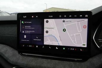 Skoda Octavia 1.5 TSI 150 e-TEC SE L 5dr DSG