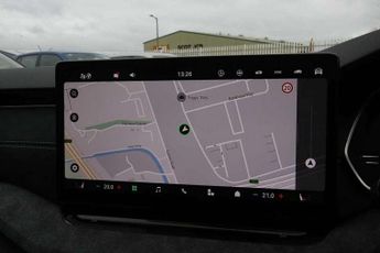 Skoda Octavia 1.5 TSI 150 e-TEC SE L 5dr DSG