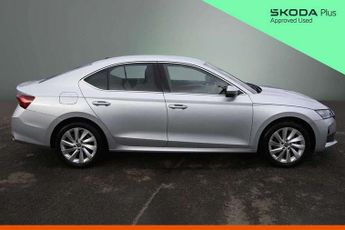 Skoda Octavia 1.5 TSI 150 e-TEC SE L 5dr DSG