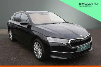 Skoda Octavia 1.5 TSI 150 e-TEC SE L 5dr DSG