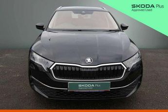 Skoda Octavia Estate 1.5 TSI 150 e-TEC SE L 5dr DSG