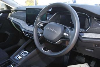Skoda Octavia Estate 1.5 TSI 150 e-TEC SE L 5dr DSG