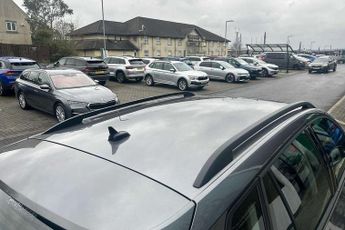 Skoda Kamiq 1.0 TSI SE Edition 5dr DSG