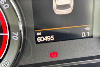 Skoda Kodiaq 1.5 TSI SE Drive 5dr DSG [7 Seat]