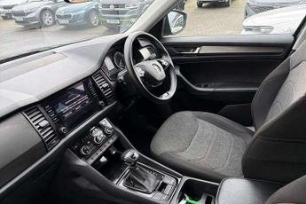Skoda Kodiaq 1.5 TSI SE Drive 5dr DSG [7 Seat]