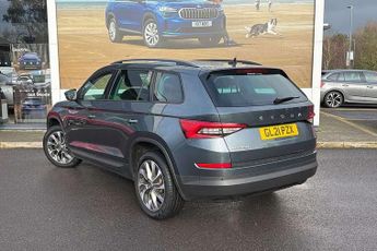 Skoda Kodiaq 1.5 TSI SE Drive 5dr DSG [7 Seat]