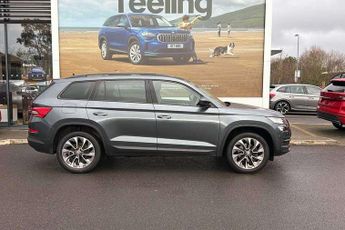 Skoda Kodiaq 1.5 TSI SE Drive 5dr DSG [7 Seat]