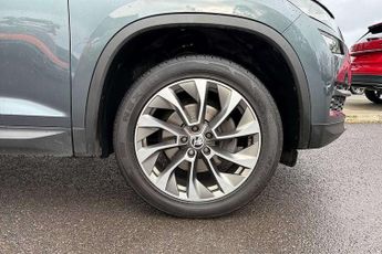 Skoda Kodiaq 1.5 TSI SE Drive 5dr DSG [7 Seat]