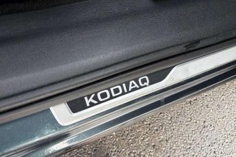 Skoda Kodiaq 1.5 TSI SE Drive 5dr DSG [7 Seat]