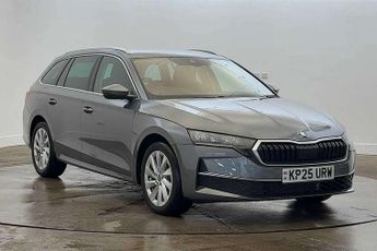 Skoda Octavia 2.0 TDI 150 SE L 5dr DSG