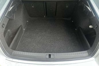 Skoda Octavia vRS 2.0 TDI 200 vRS 5dr DSG