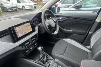 Skoda Scala 1.0 TSI 116 SE Edition 5dr DSG