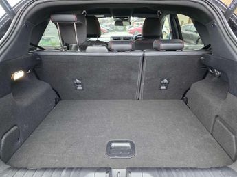 Ford Puma 1.0 EcoBoost Hybrid mHEV 155 ST-Line X DCT 5dr