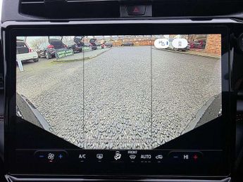 Ford Puma 1.0 EcoBoost Hybrid mHEV 155 ST-Line X DCT 5dr