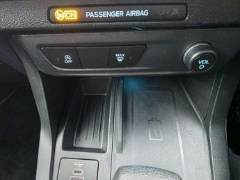 Ford Puma 1.0 EcoBoost Hybrid mHEV 155 ST-Line X DCT 5dr